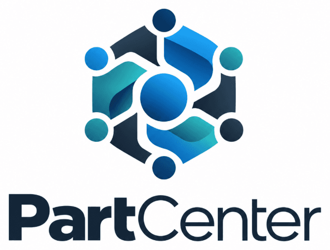 PartCenter